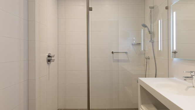 Comfort kamer - 3 personen 